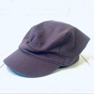 French connection kepi cap